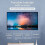 150 inch 16:9 foldable projector screen 3