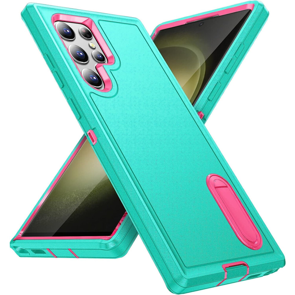 Samsung Galaxy S23 Ultra Case Shockproof Military Grade 301029246197