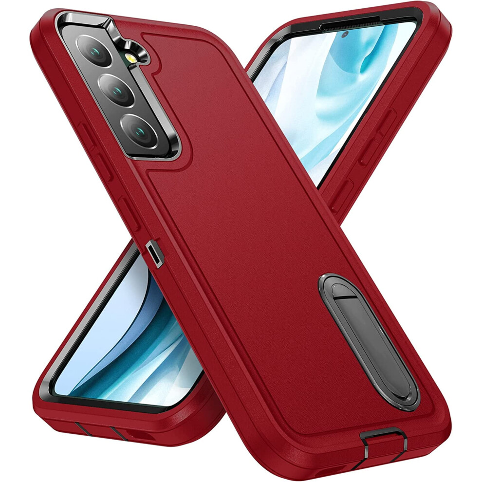 Samsung Galaxy S22 Case Shockproof Dustproof Drop-Proof 301029576164