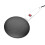 Yakbaofuo crepe maker 8-inch nonstick portable griddle 4