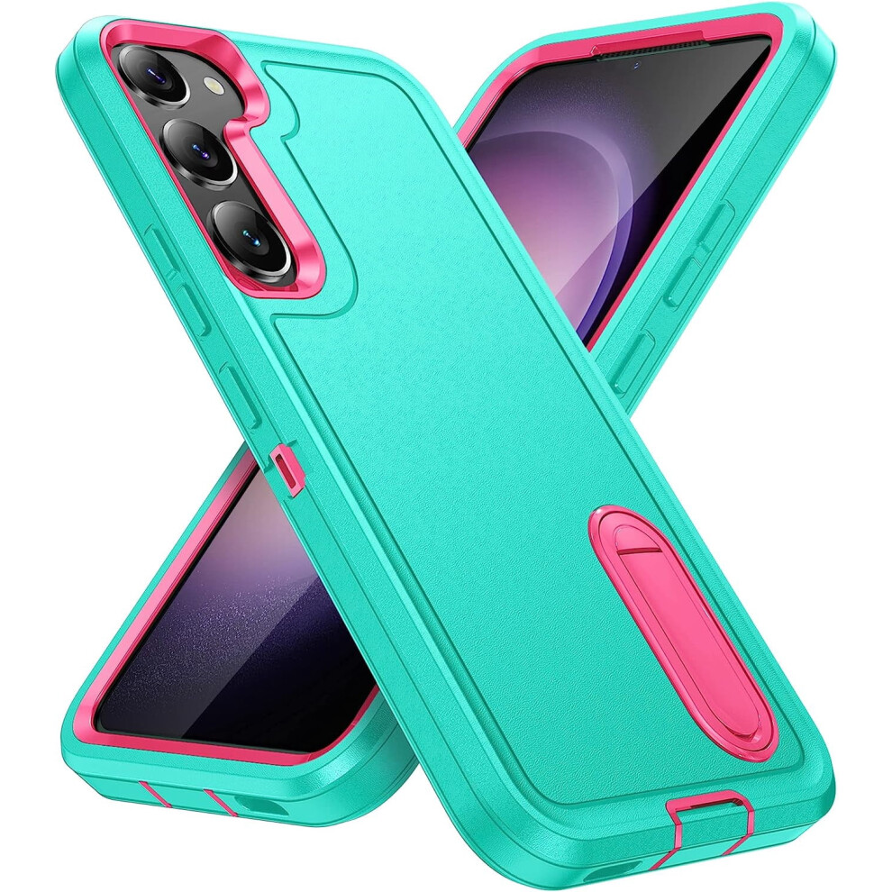 Samsung Galaxy S23 Case Shockproof Military Grade With 301029246074