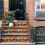 Artificial Maple Leaf Garland Fall Thanksgiving Decor 7