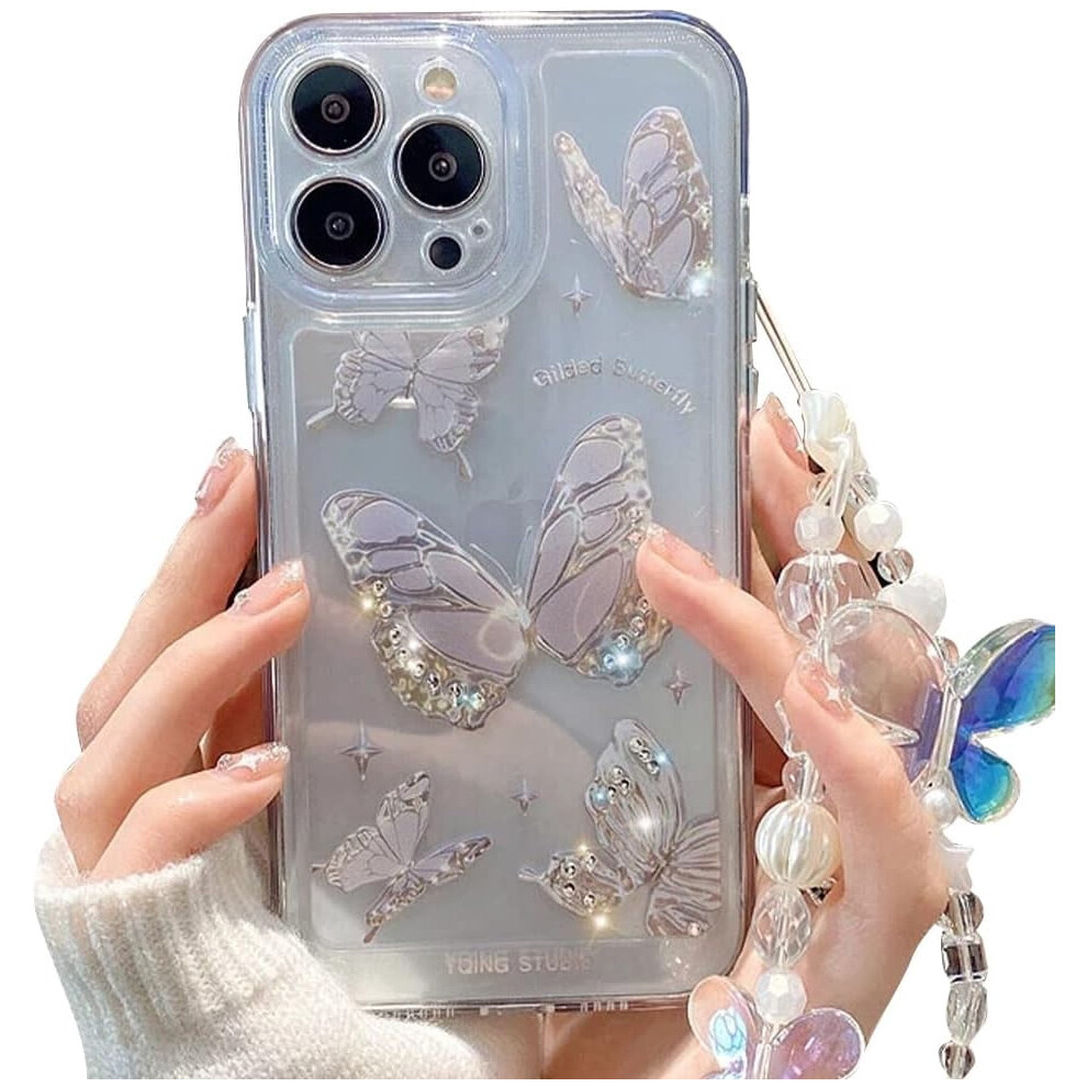 Iphone 11 Pro Max Case Transparent Shockproof Cover With 301029571923