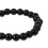 Steinperlenarmband Unisex 3-teilig 6