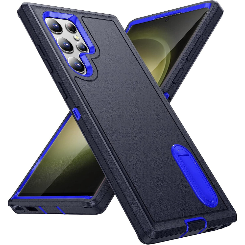 Samsung Galaxy S23 Ultra Case Shockproof Military Grade 301029246272