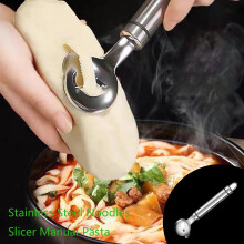 Capino, krajalnica do makaronu, stal nierdzewna, do spaghetti, 1 sztuka