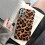 Galaxy Note20Ultra cover med bling-leopardmønster i TPU1 6