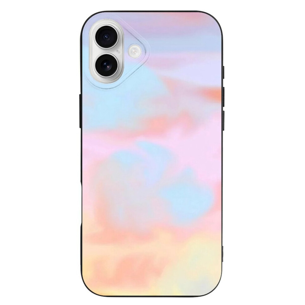 Tpu Phone Case For Iphone 16 Plus Â Slim, Shockproof, 301029562457