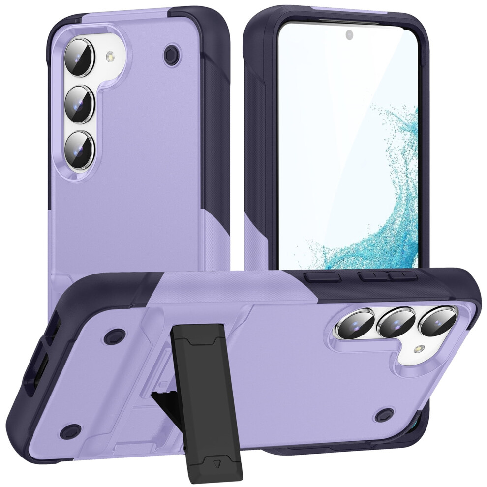 Samsung Galaxy S21 Case Military-Grade Shockproof Rugged 301029575938