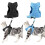 Xinhuaya Multi-Cat Harness Escape-Proof Soft Mesh Vest 3