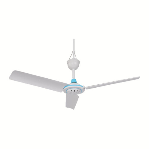 Ventilatore da soffitto portatile Capino 5V USB, mini ventilatore per campeggio e camper 2
