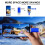 USB C flash drive 128GB dual USB 2.0 and Type-C 3