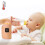 Θερμαντήρας μπιμπερό USB, Διατηρεί το γάλα σε τέλεια θερμοκρασία, Ήπια θέρμανση 1