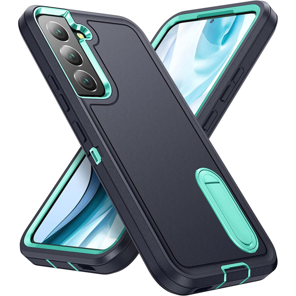 Samsung Galaxy S22 Case Shockproof Dustproof Drop-Proof 301029576201