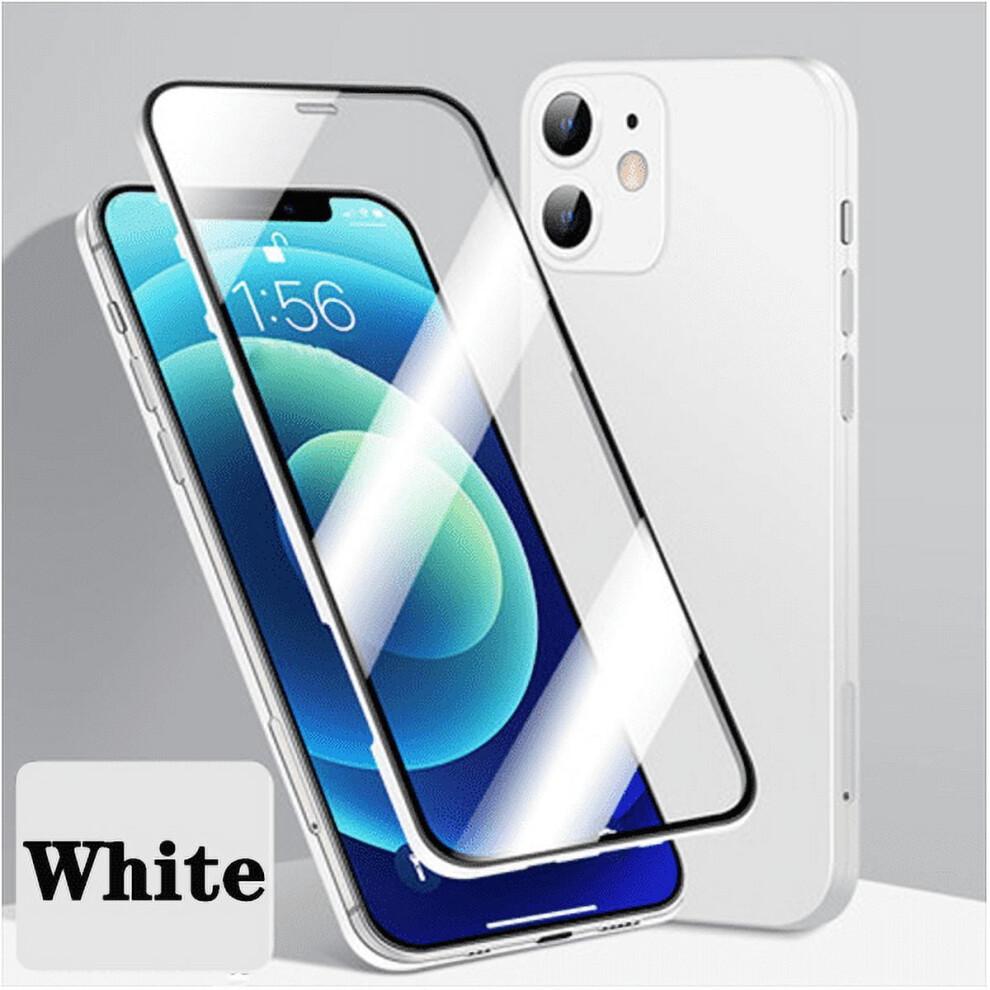 Iphone 360 Full Body Protective Case For Iphone 13 12 Pro 301029575563