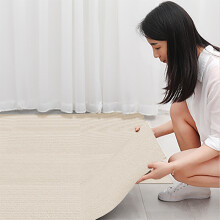 Carpet Tiles 24x24 Inch Peel-and-Stick Self-Adhesive Square