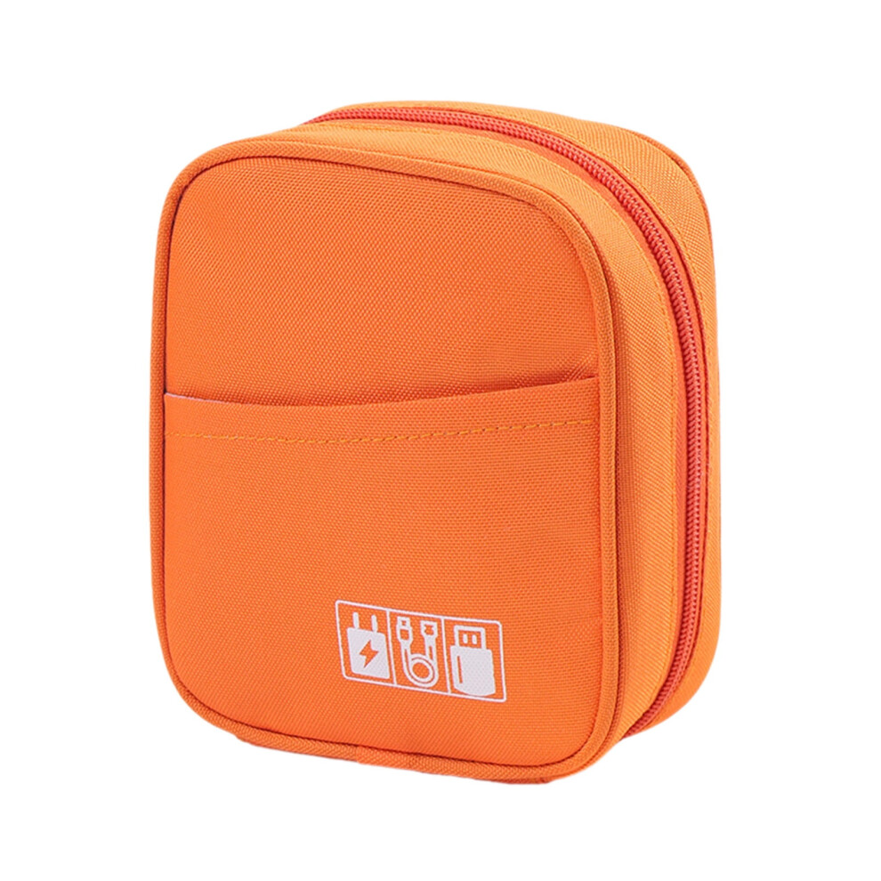 Electronics Storage Pouch For Laptop Charger Mouse Cables 301029578403