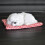 Slapend puppyhondje met geluid, wit 7