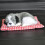 Slapend puppyhondje met geluid, wit 8