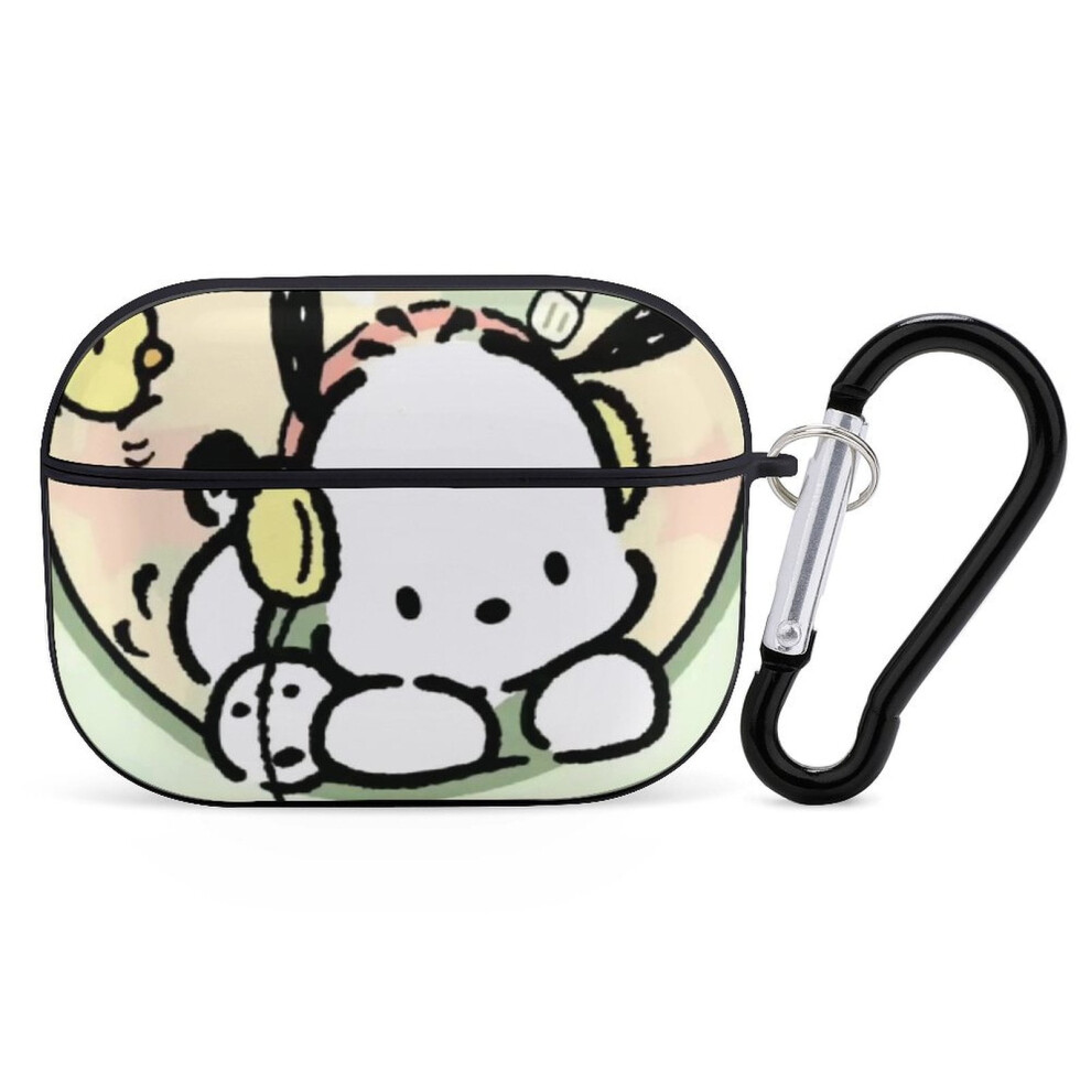 Pochacco Airpods Pro Case With Wireless Charging 301029563256