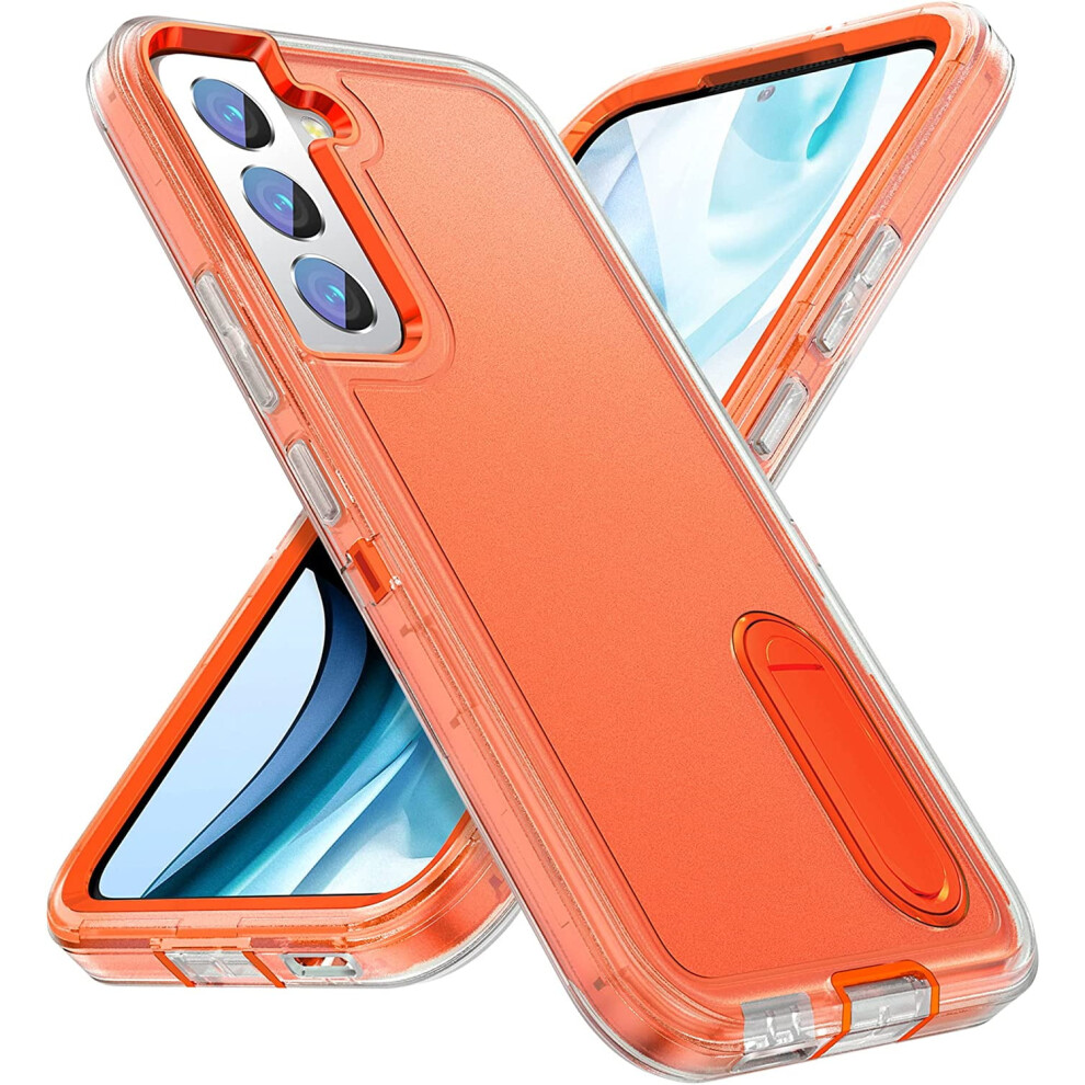 Samsung Galaxy S22 Case Shockproof Dustproof Drop Proof 301029576171