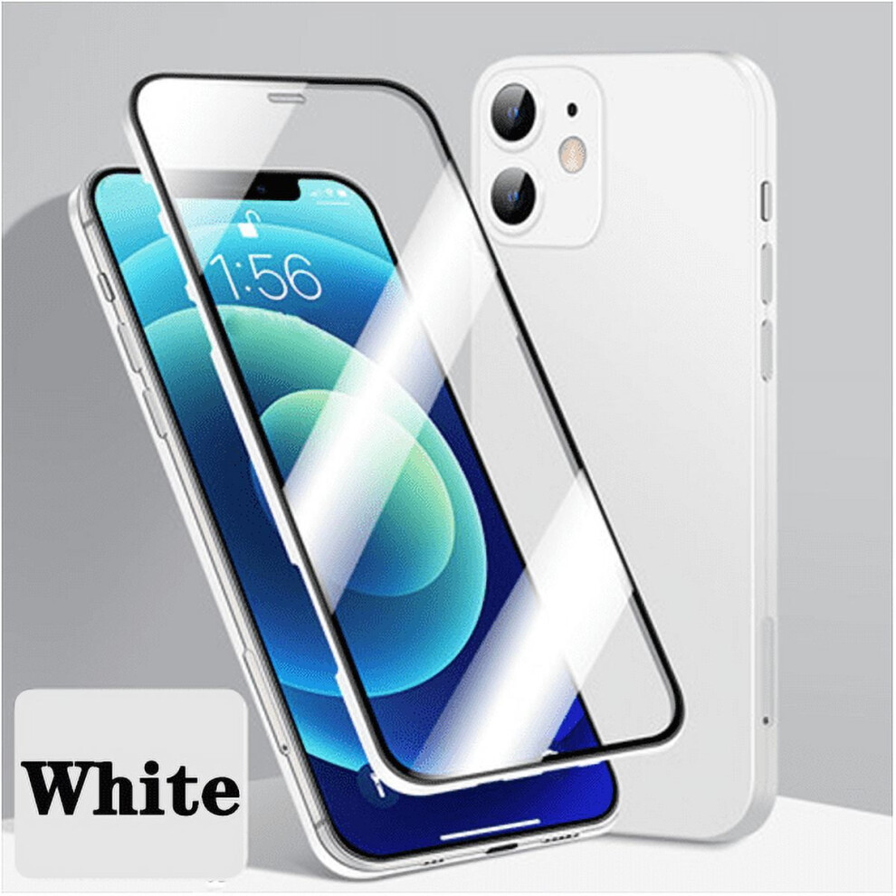 Iphone 360 Full Body Protective Case For Iphone 13 12 Pro 301029575716