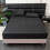 Protège-matelas respirant matelassé à poches profondes 1