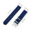 Nylon canvas watch strap for Honor smartwatch 3