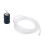 Aquarium USB Air Pump Portable Mini Silent Energy-Saving 4