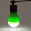 Capino tragbare LED-Hängezeltleuchte (1er-Pack) 2