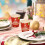 Christmas Paper Cups for Hot Cold Drinks 16 Pack 4