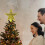 Décoration étoile pour sapin de Noël (1 pièce) 7