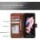 Samsung Galaxy Z Fold4 læderpung med S Pen 7