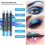 Eye Highlighter Pen Pearl Finish Rotating Stick 138 7