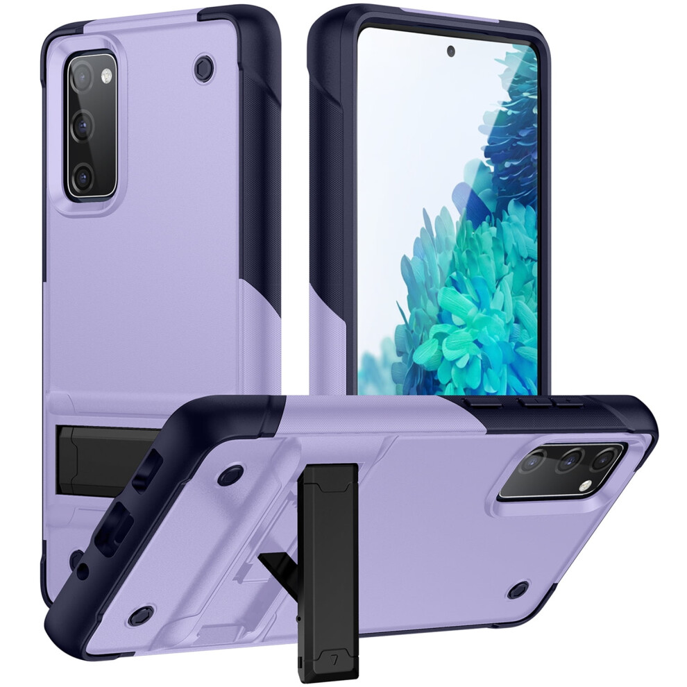 Samsung Galaxy S20 Fe Case Military-Grade Shockproof Rugged 301029252754