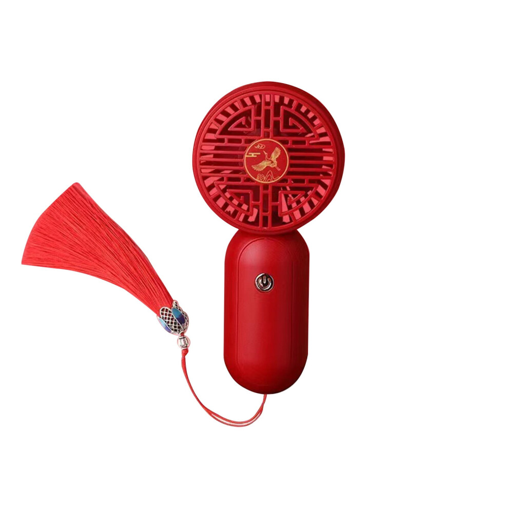 Yanhaigong Portable Handheld Fan 1Pc 969218142547