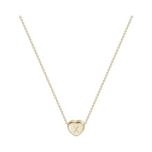 Personalisierte Namenskette für Damen, 45,7 cm (18 Zoll)
