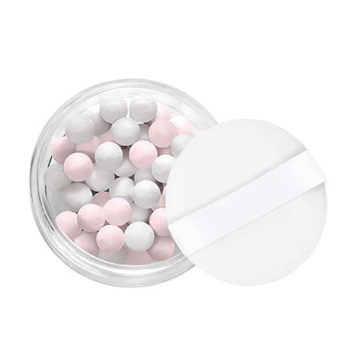 Lakerain Setting Powder Ball Portable Compact Finishing 1