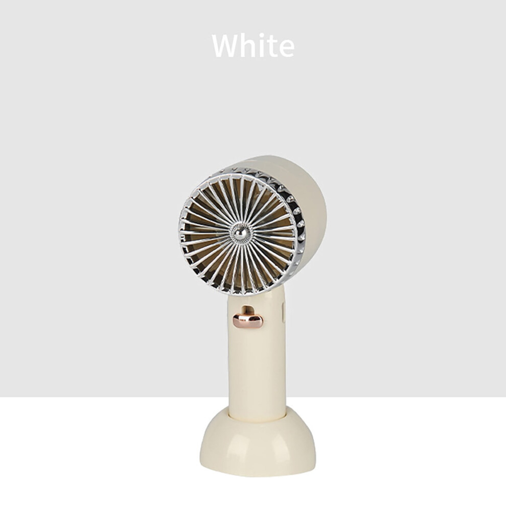 Yanhaigong Portable Handheld Fan 1 Unit 969218142400