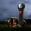 Capino dubbele LED-werklamp, draagbaar en magnetisch 1