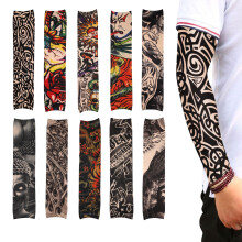 Tattoo Arm Sunscreen Sleeves UV Protection 10 Pack