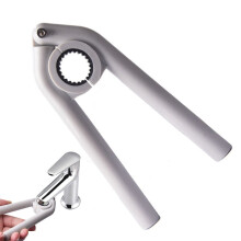 Faucet Aerator Wrench for Bubbler Removal 1 Piece