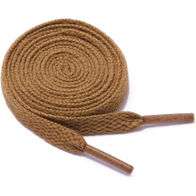 YZhouD flat shoelace set 2 pairs 29 colors 4 lengths