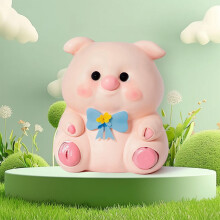 Figura de muñeco de escritorio para decoración navideña del hogar (1 pieza)