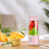 USB Bottle Blender Portable Mini for Shakes Smoothies 1pc 6