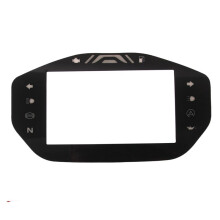 Motorcycle Instrument Film Dashboard Sticker for Hypermotard 950 Streetfighter V2 Dashboard Screen Protector