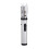 Linterna de cocina de llama roja, ajustable, resistente al viento, recargable, 20 ml. 1