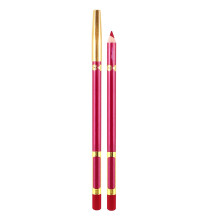 Liplinerpotlood, waterdicht, langdurig, fluweelzachte finish