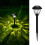 Capino solcellsspotlights utomhus vattentäta 4-pack 4