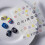 Adesivi per nail art autoadesivi con design estivo, 24 pezzi 1